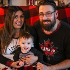 Meet your Posher, Samantha